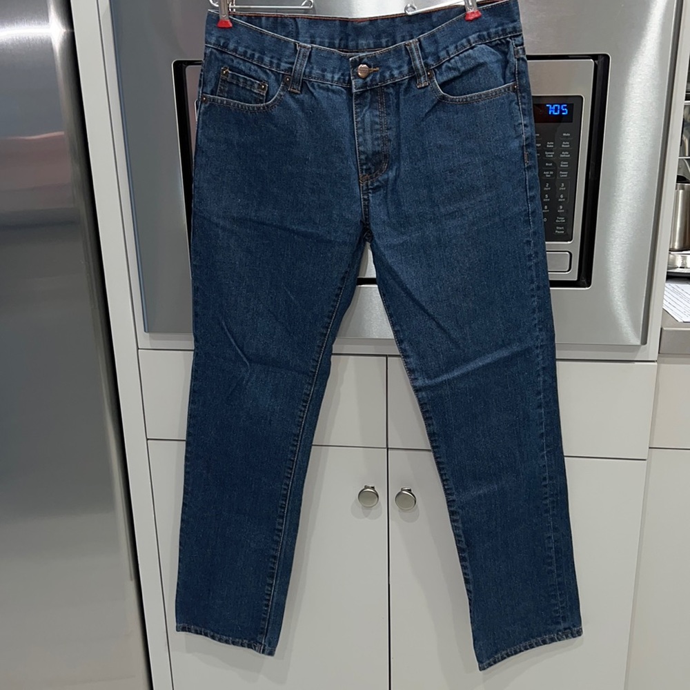 Active Jeans